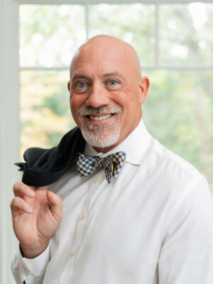 Daniel Damien Cassidy, Esq.