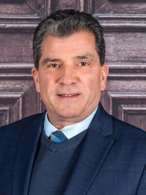 Hon. Mark J. Grisanti